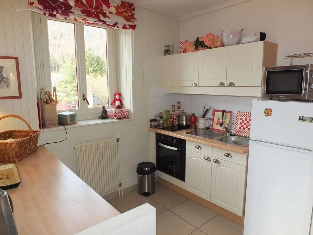 Appartement à vendre, 39m², Mijoux