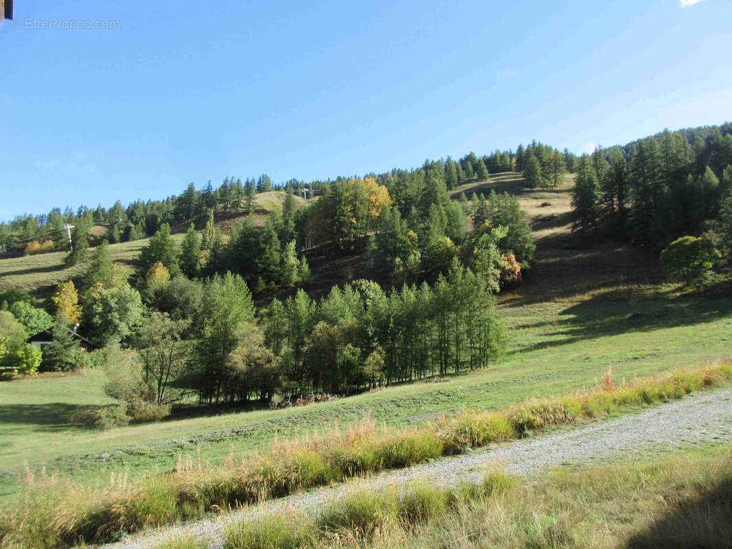 Appartement à vendre, 43m², Ristolas