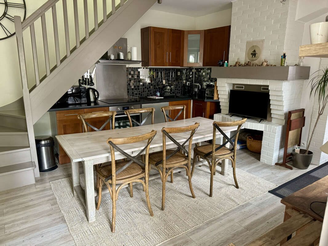 Maison à vendre, 77m², Ancourt