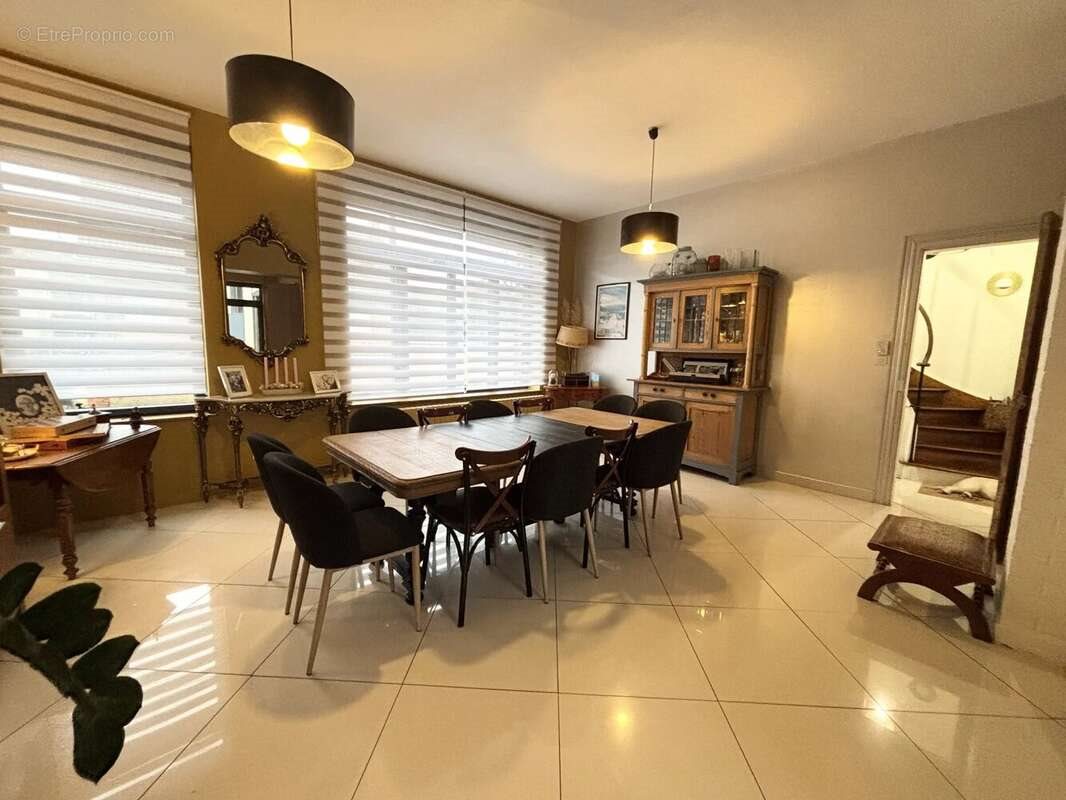 Maison à vendre, 174m², Caudry
