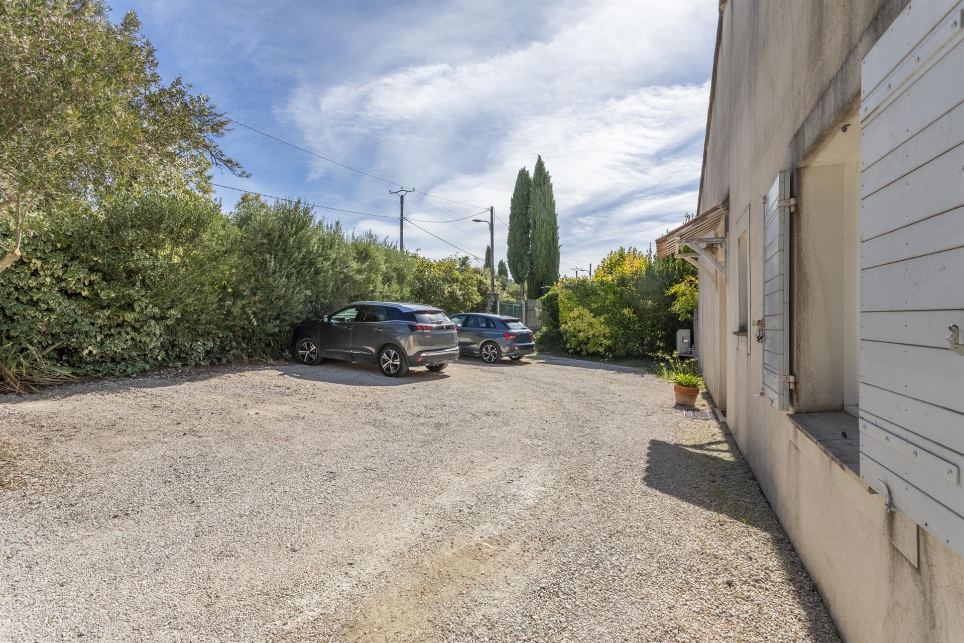 Maison à vendre, 95m², Aix-en-Provence