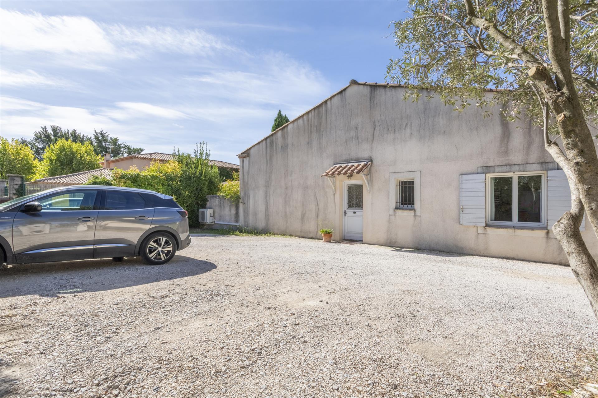 Maison à vendre, 95m², Aix-en-Provence