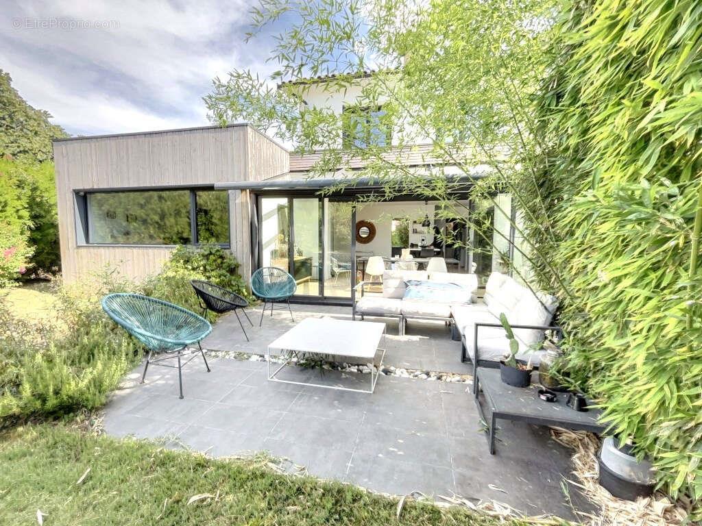 Maison à vendre, 128m², Toulouse