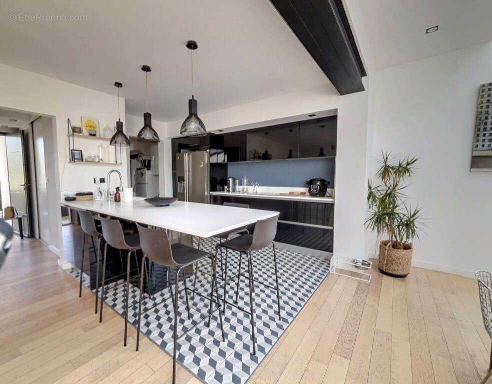 Maison à vendre, 128m², Toulouse