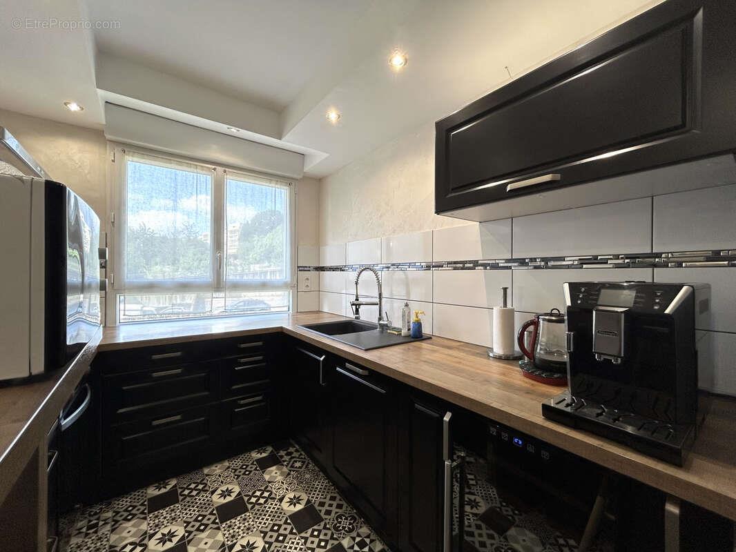 Appartement à vendre, 59m², Limoges