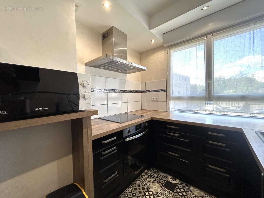 Appartement à vendre, 59m², Limoges