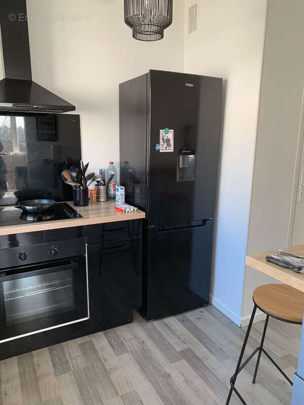 Appartement à vendre, 92m², Amiens