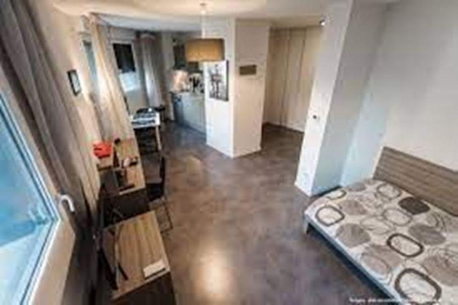 Appartement à vendre, 30m², Rouen