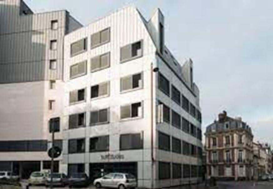 Appartement à vendre, 30m², Rouen