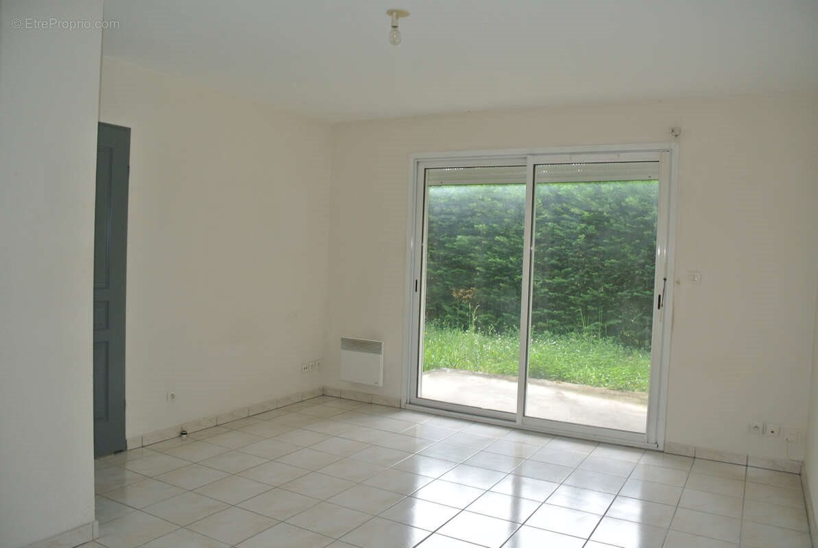 Appartement à vendre, 36m², Marmande