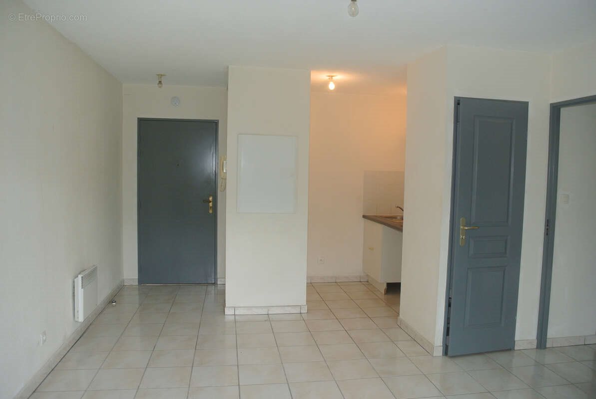 Appartement à vendre, 36m², Marmande
