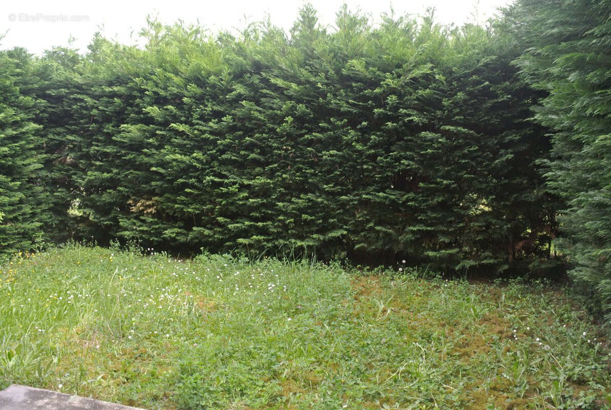 Appartement à vendre, 36m², Marmande