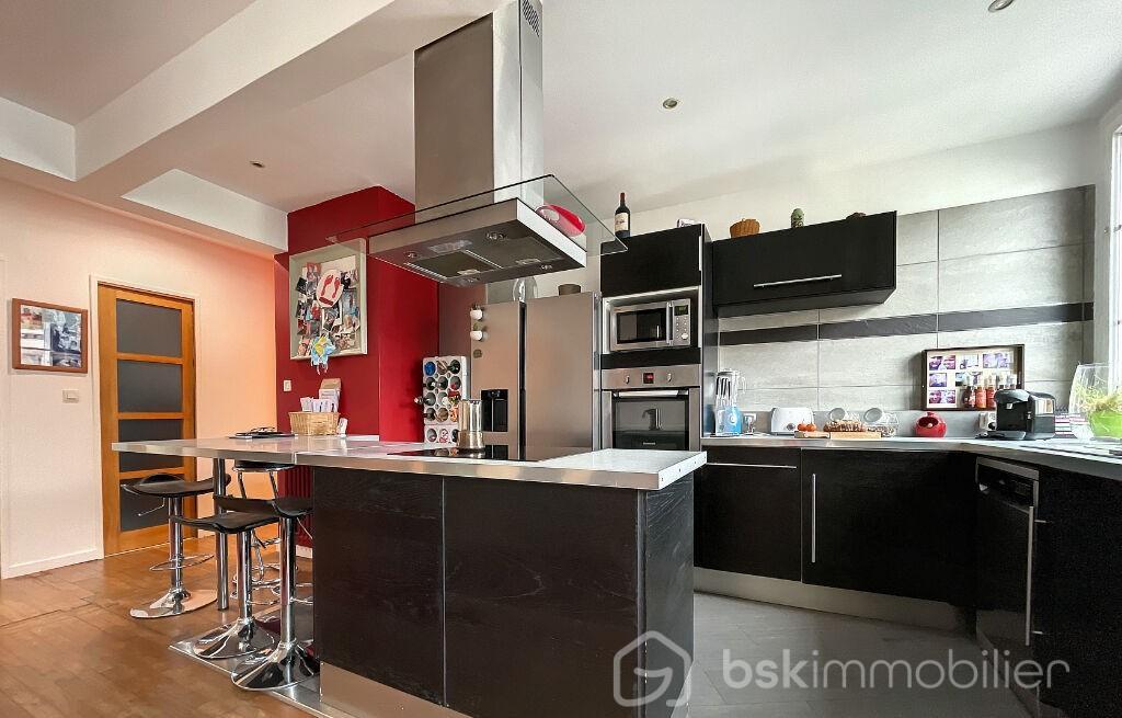 Appartement à vendre, 65m², Rennes