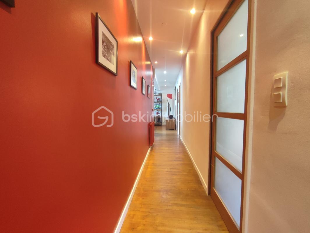 Appartement à vendre, 65m², Rennes