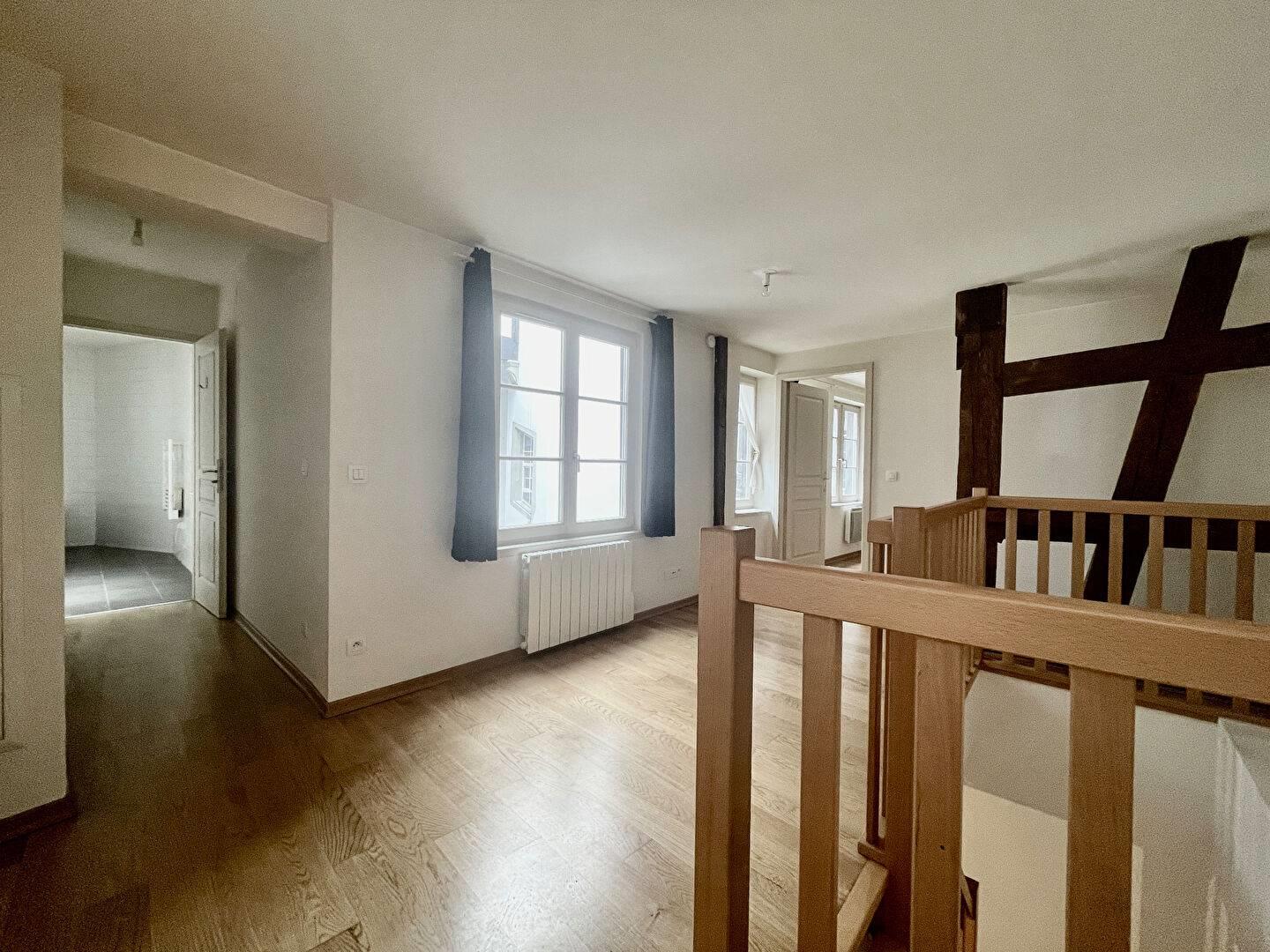 Appartement à vendre, 49m², Strasbourg