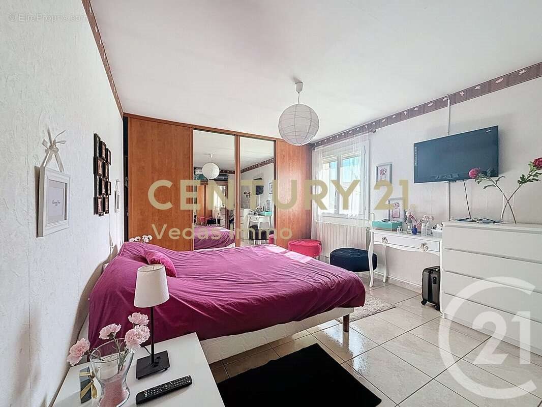 Maison à vendre, 108m², Montpellier