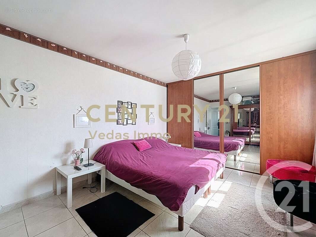 Maison à vendre, 108m², Montpellier