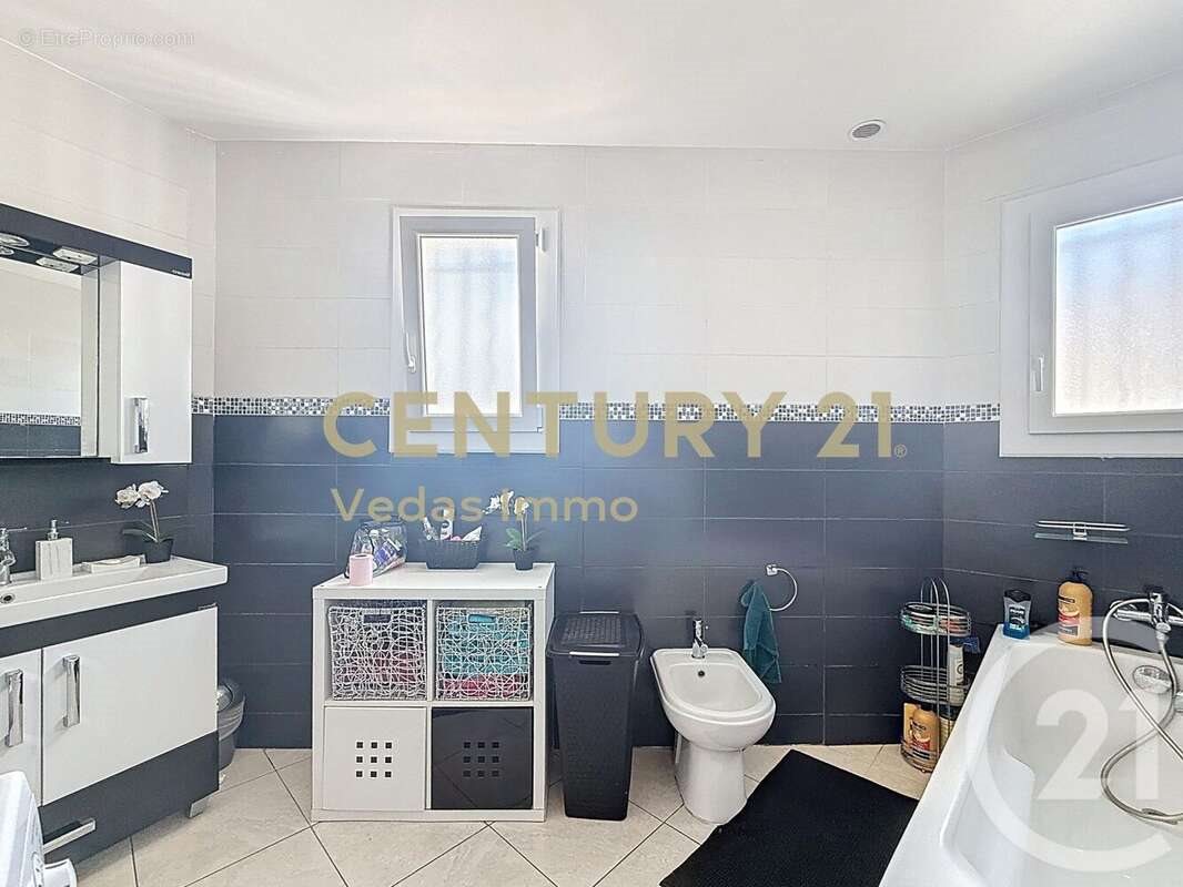 Maison à vendre, 108m², Montpellier