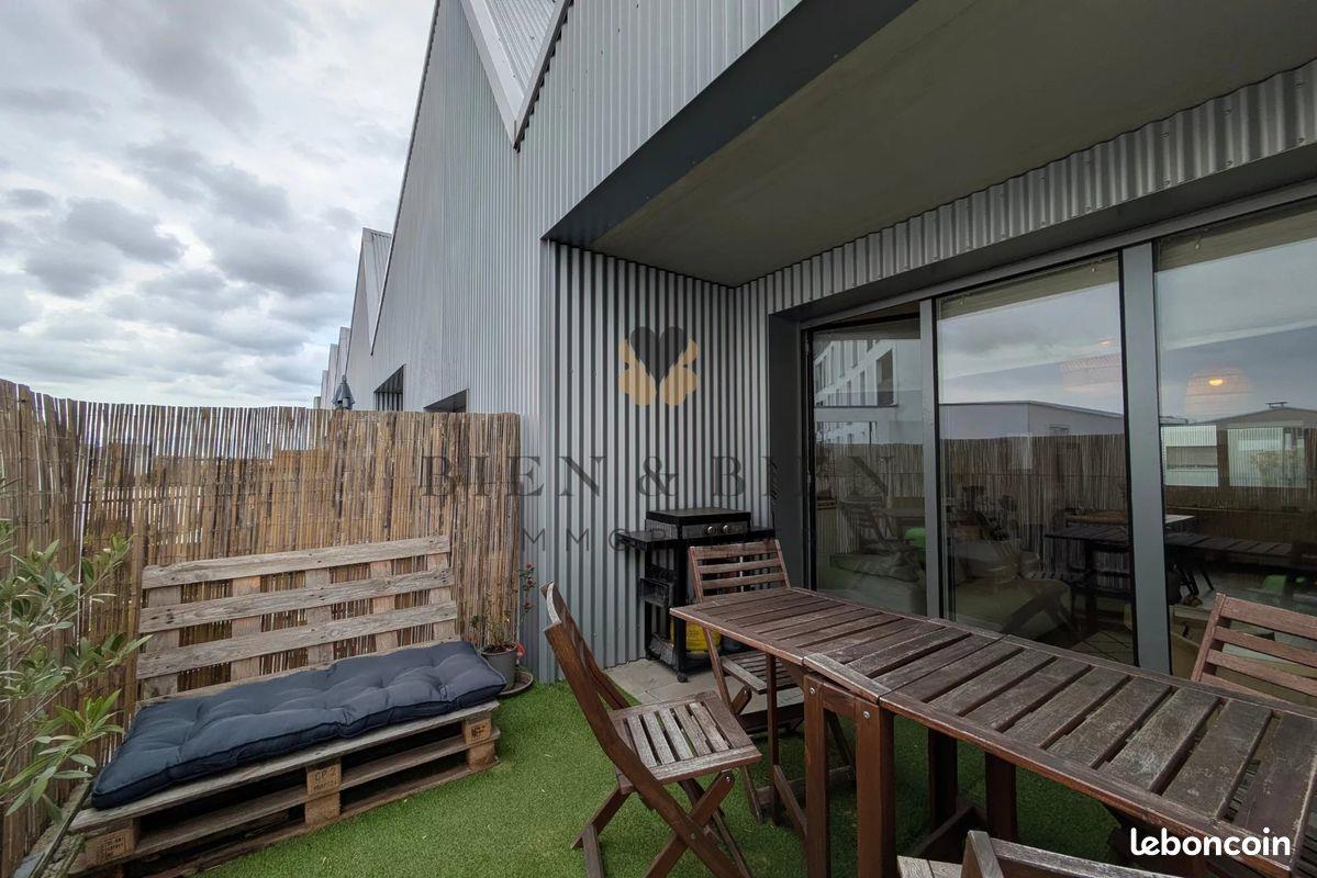 Appartement à vendre, 84m², Bordeaux