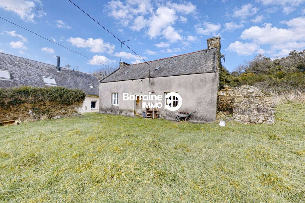 Maison à vendre, 112m², Argol