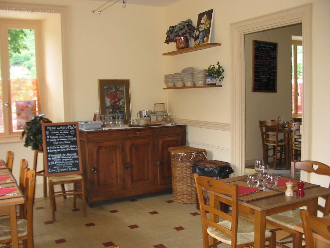 Maison à vendre, 170m², Saint-Martin-de-Valamas