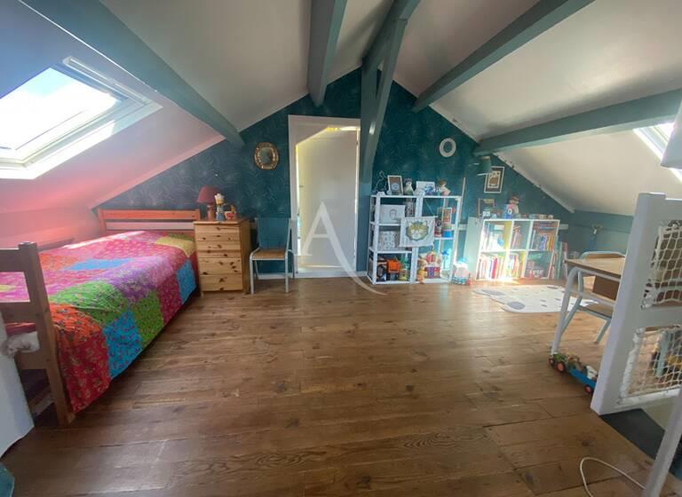 Appartement à vendre, 73m², Orléans