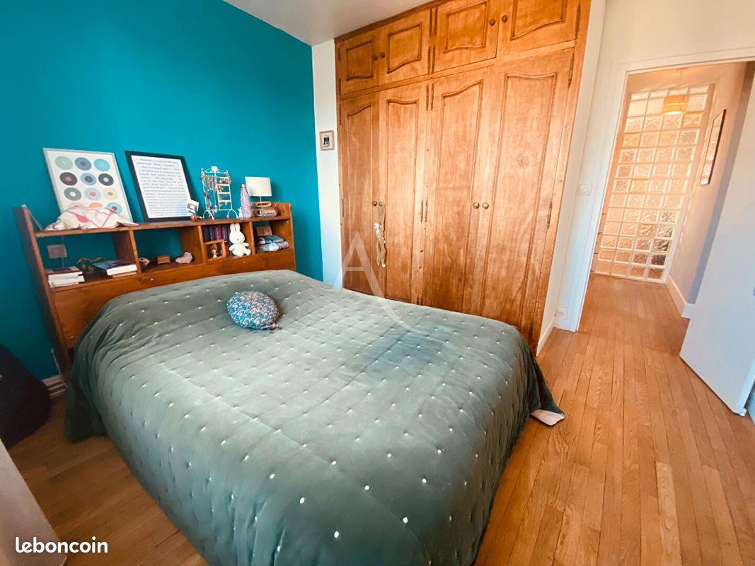 Appartement à vendre, 73m², Orléans