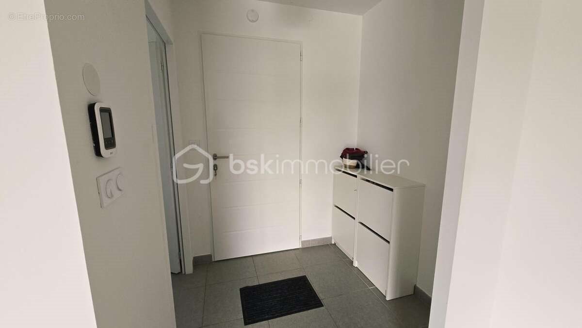 Maison à vendre, 101m², Jonzac