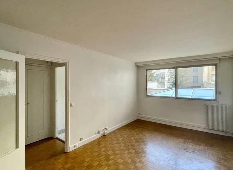 Appartement à vendre, 49m², Paris 15ème
