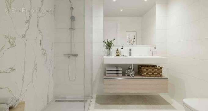 Appartement à vendre, 59m², Rouen