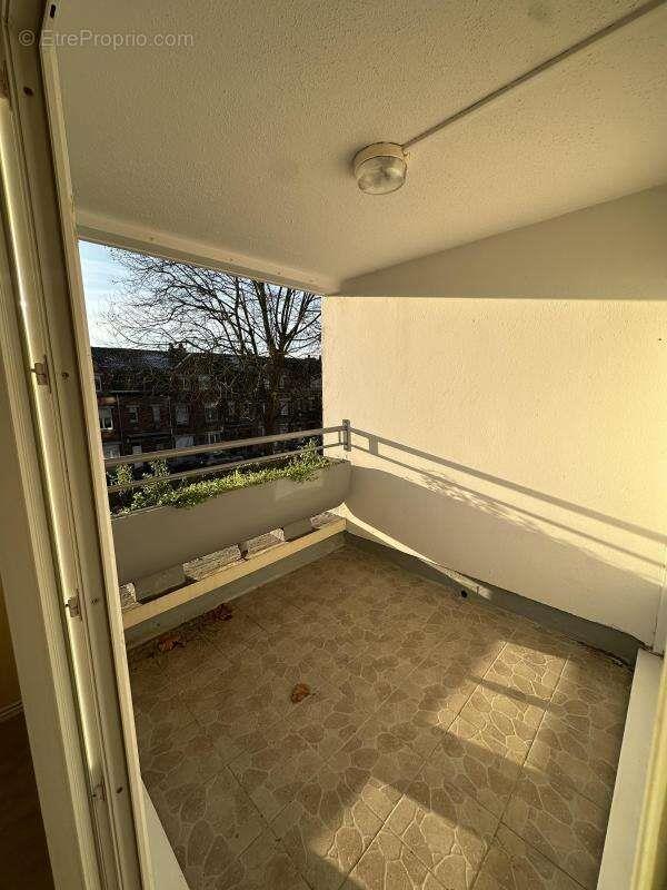 Appartement à vendre, 81m², Capinghem