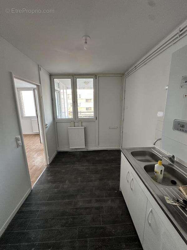 Appartement à vendre, 81m², Capinghem