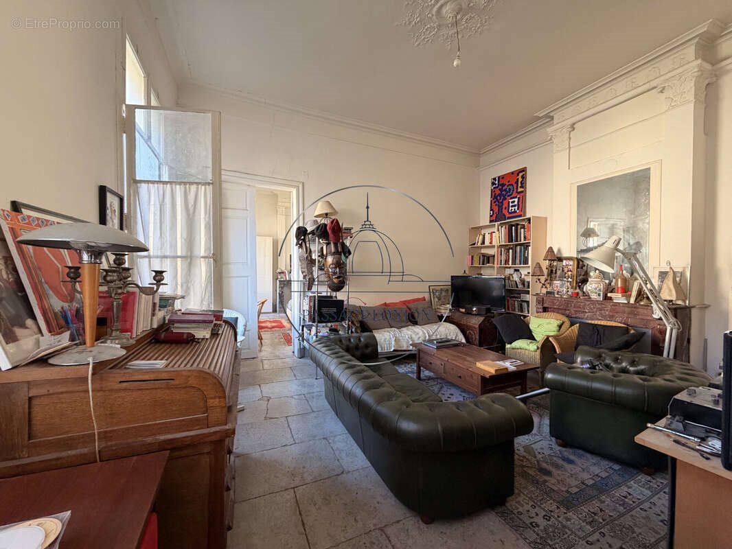 Appartement à vendre, 107m², Montpellier