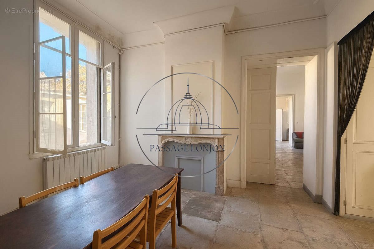 Appartement à vendre, 107m², Montpellier