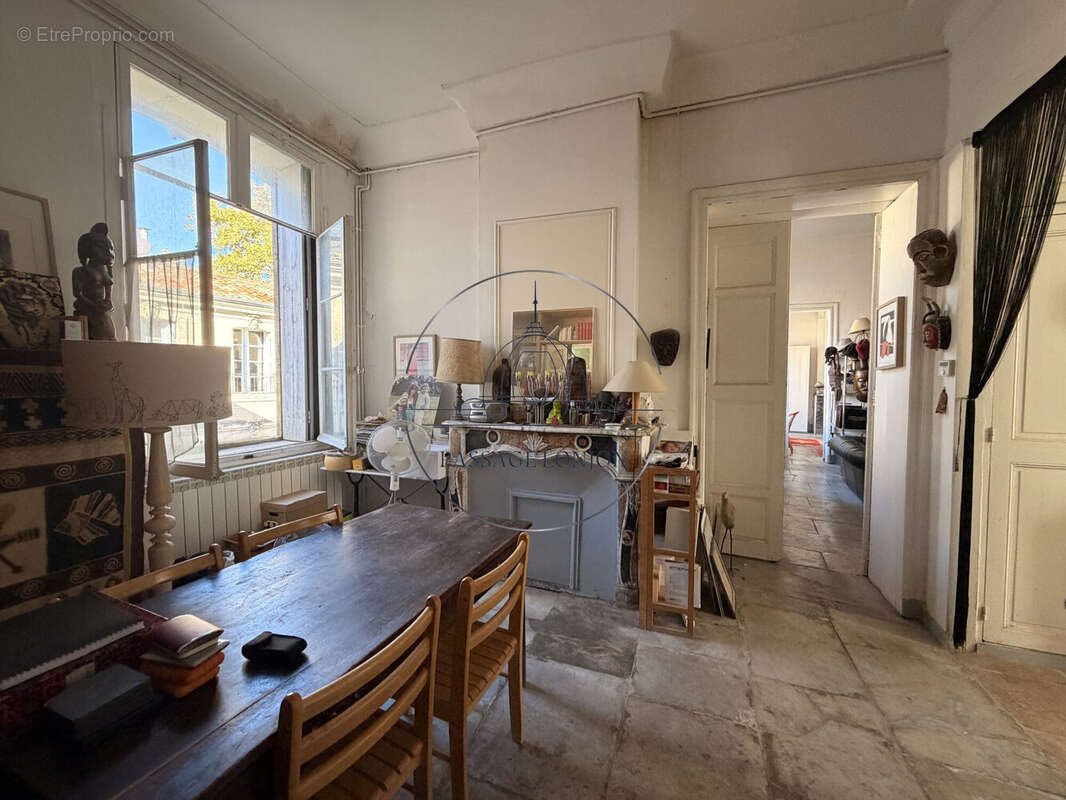 Appartement à vendre, 107m², Montpellier