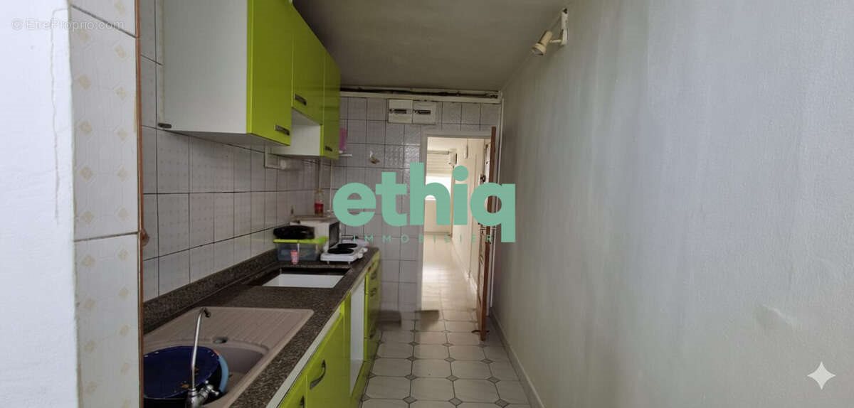 Appartement à vendre, 80m², Les Abymes