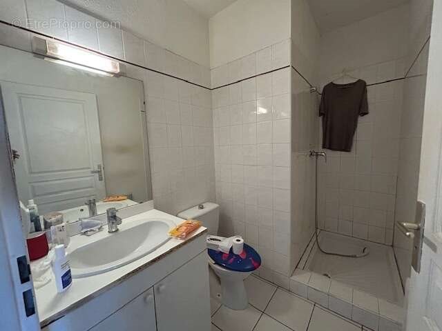 Appartement à vendre, 26m², Perpignan
