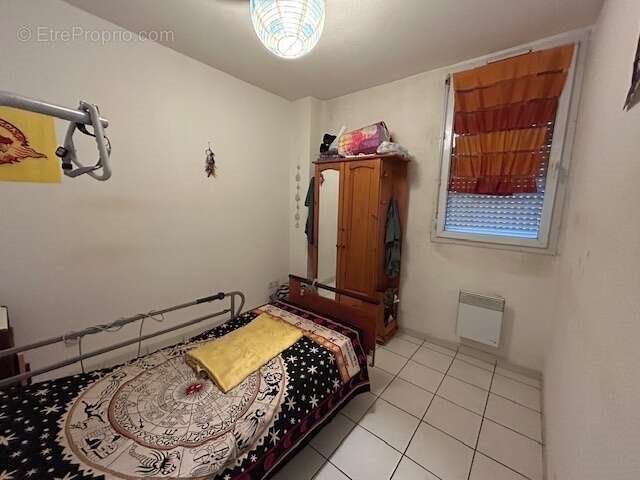 Appartement à vendre, 26m², Perpignan