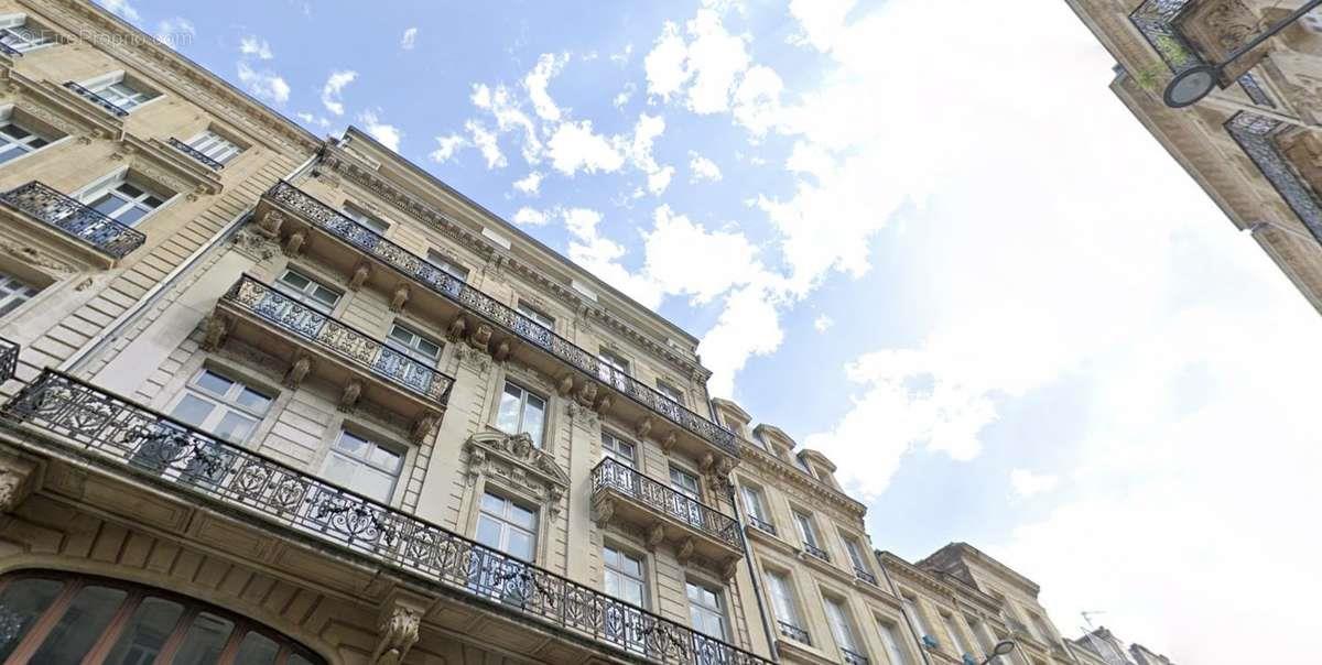Appartement à vendre, 79m², Bordeaux