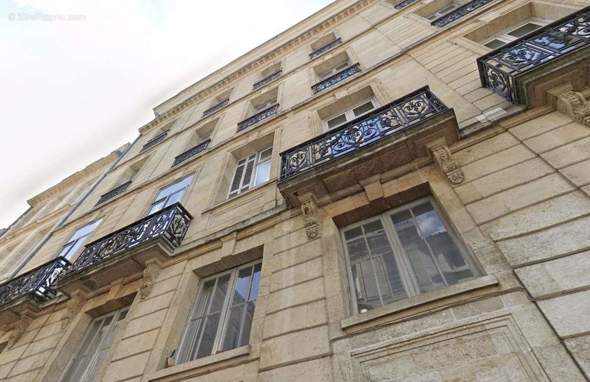 Appartement à vendre, 79m², Bordeaux