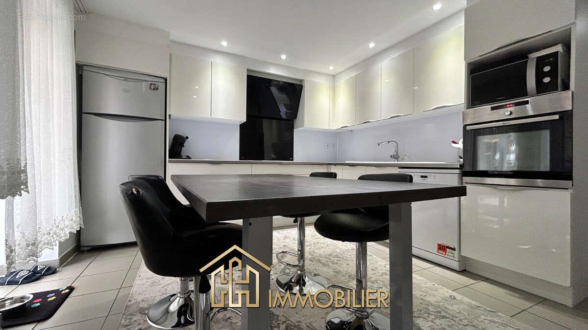 Appartement à vendre, 270m², Sainte-Marie-aux-Mines