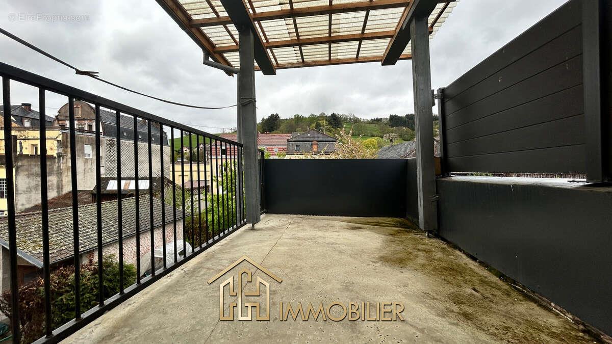 Appartement à vendre, 270m², Sainte-Marie-aux-Mines