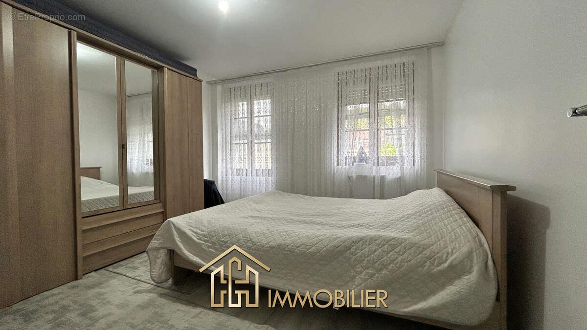 Appartement à vendre, 270m², Sainte-Marie-aux-Mines