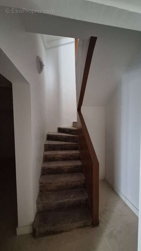 Appartement à vendre, 32m², Saint-Jean-d'Angély