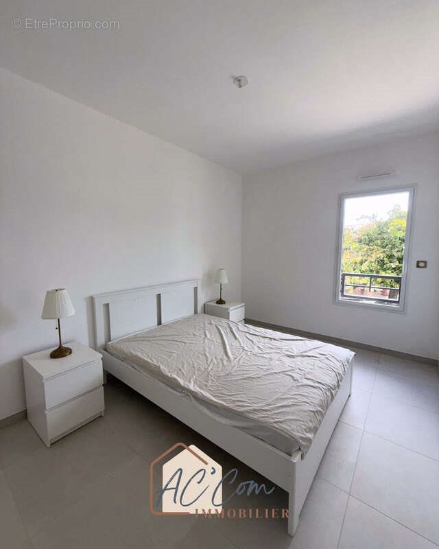 Appartement à vendre, 78m², Puyricard