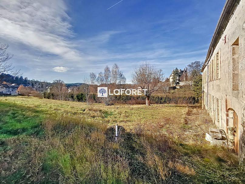 Maison à vendre, 250m², Fournels