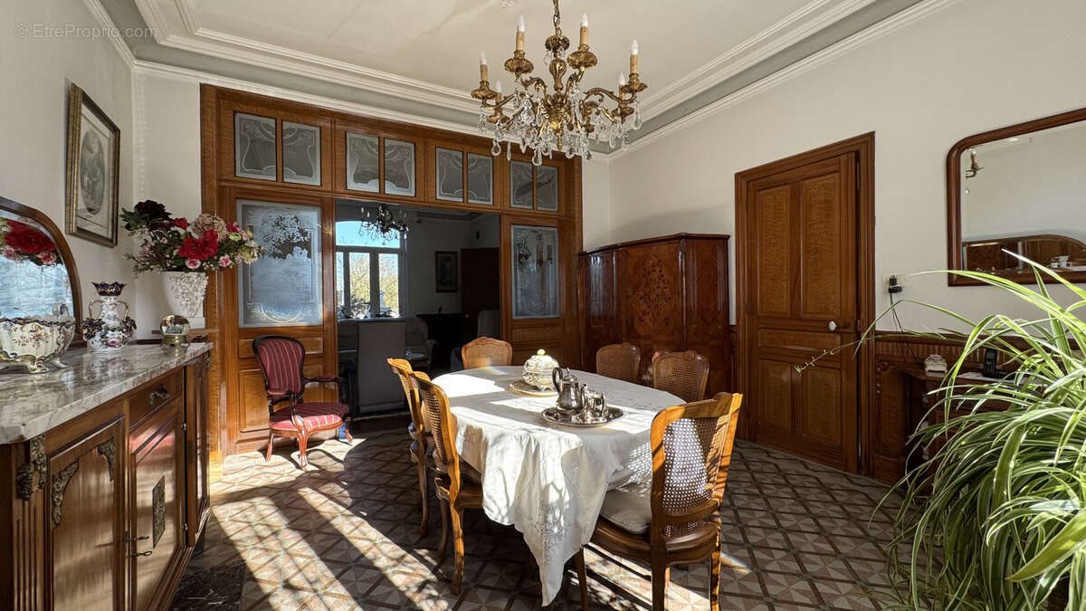 Maison à vendre, 180m², Aix-Noulette