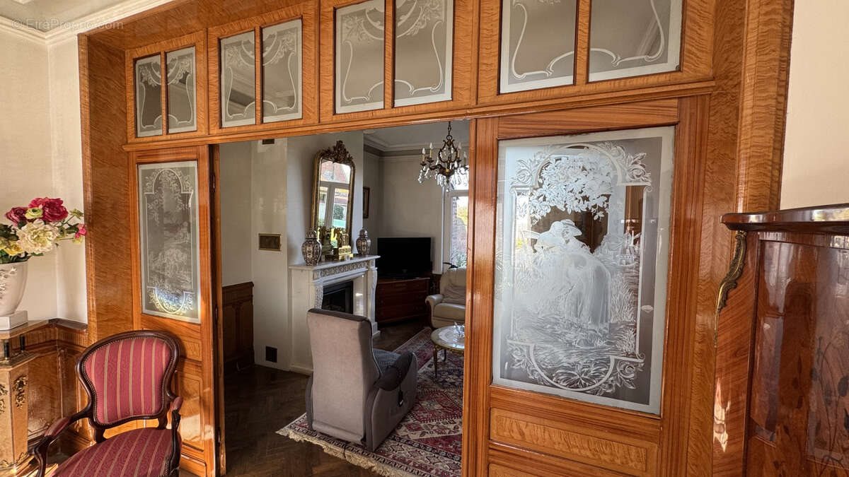 Maison à vendre, 180m², Aix-Noulette