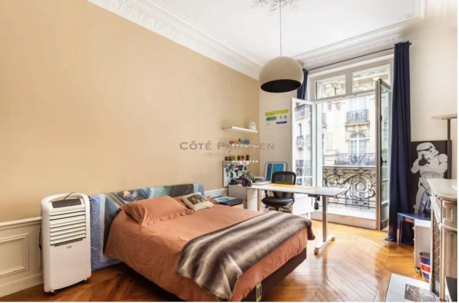 Appartement à vendre, 220m², Paris 16ème