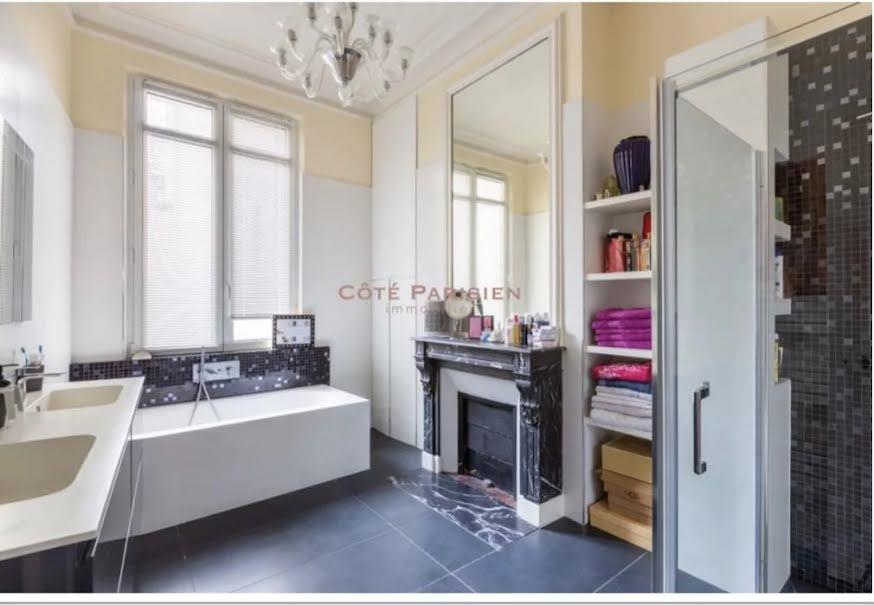 Appartement à vendre, 220m², Paris 16ème